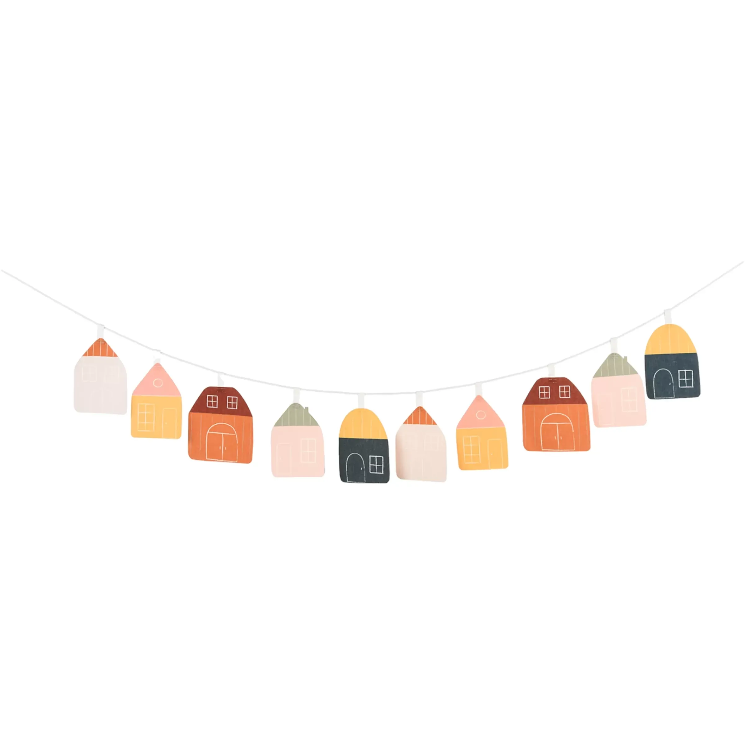 Depot Guirlande Décorative Little Farm