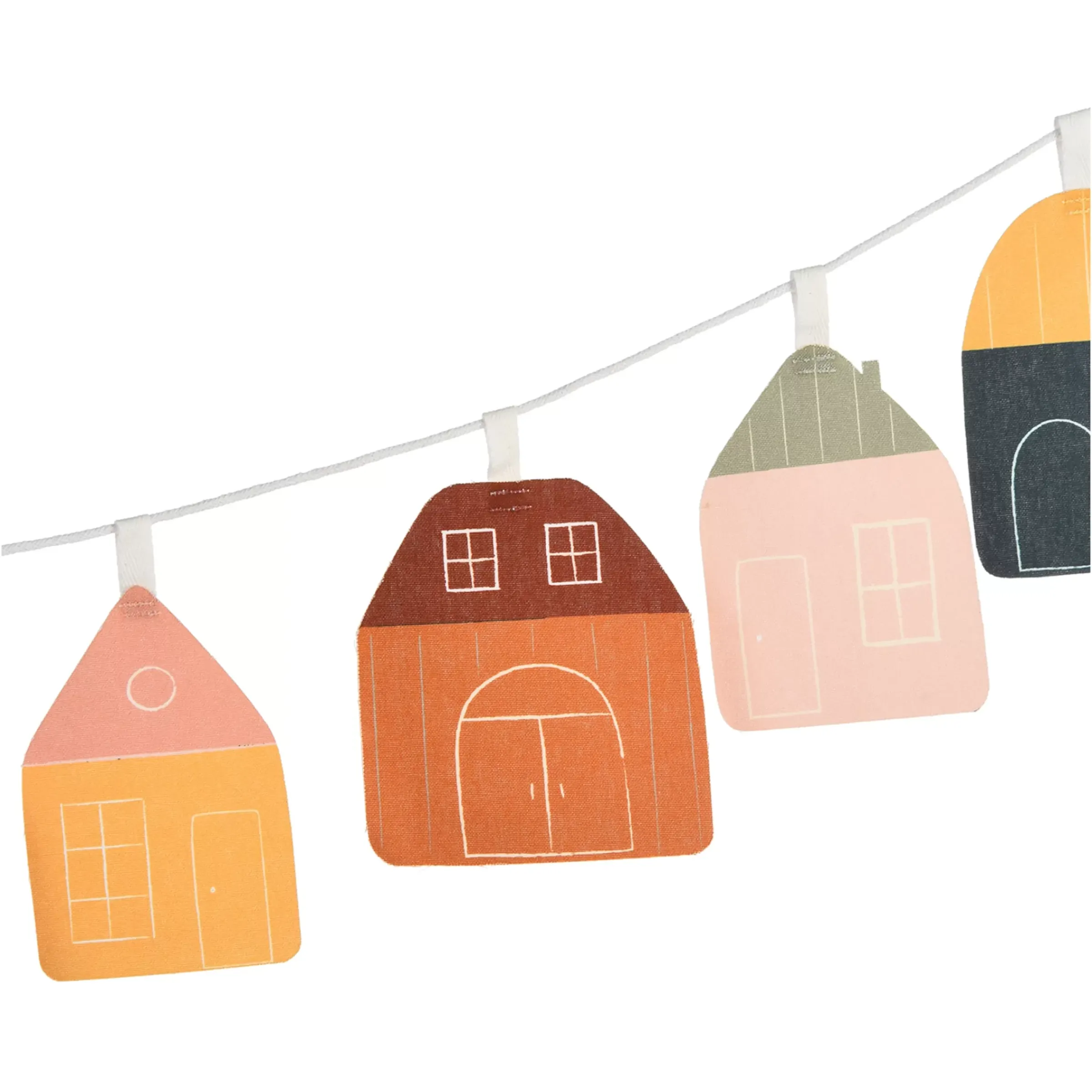 Depot Guirlande Décorative Little Farm