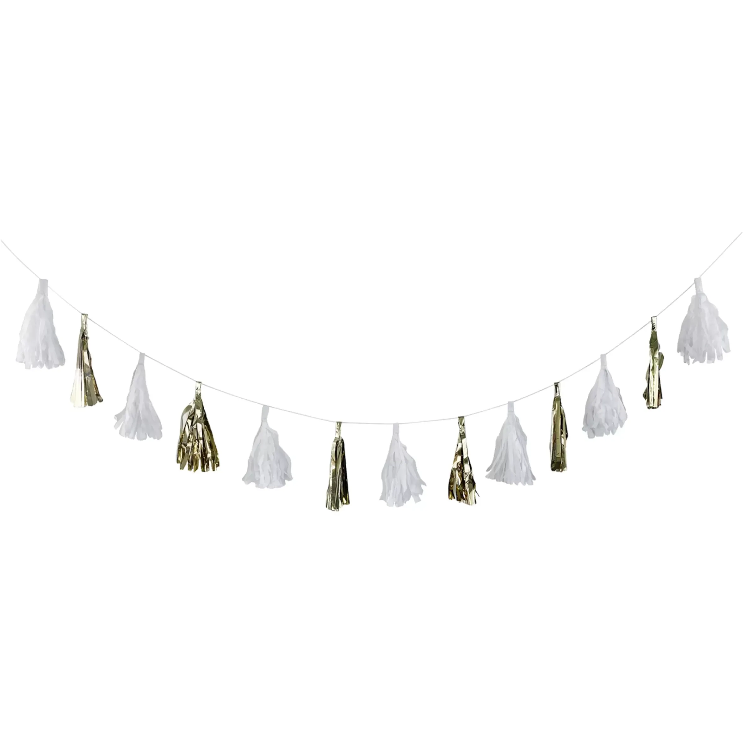 Depot Guirlande Décorative Tassel