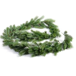 Depot Guirlande De Sapin Artistique