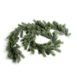 Depot Guirlande De Sapin Artistique