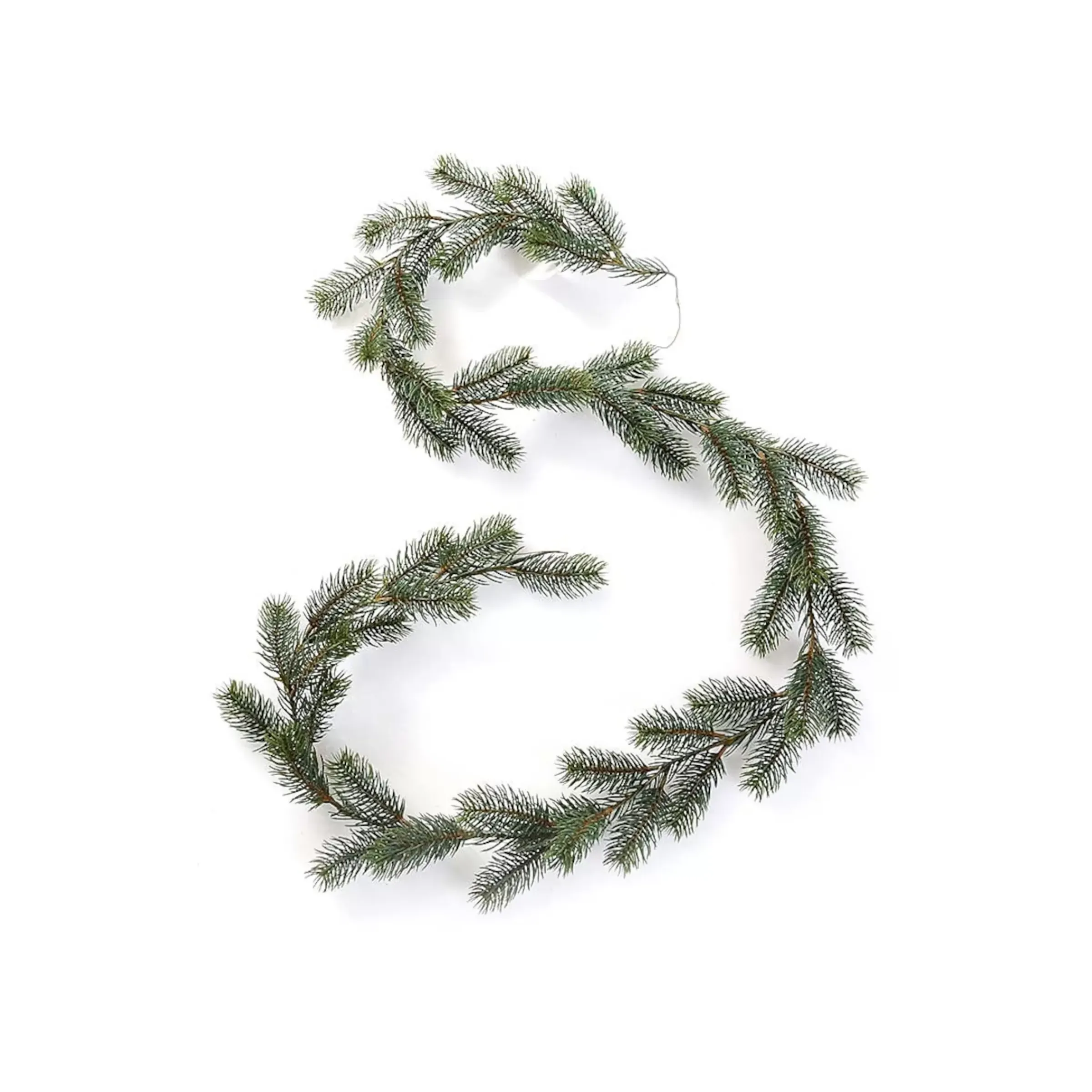 Depot Guirlande Pour Sapin