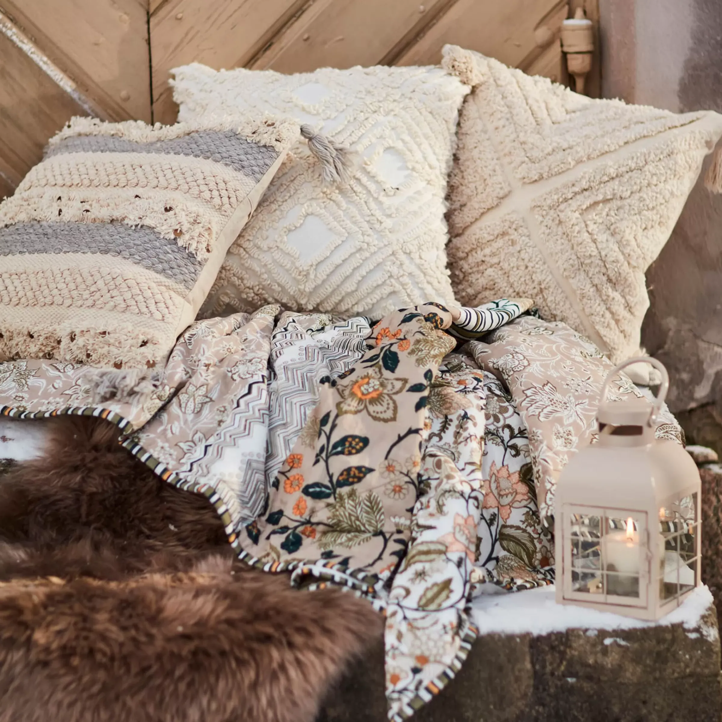 Depot Histoire De Lanterne