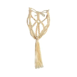 Depot Housse Boule Deco Macrame New