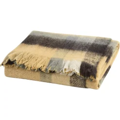 Depot Housse De Coussin & Couverture Cozy