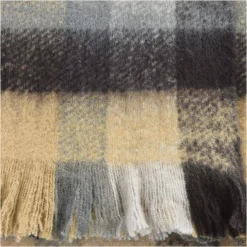 Depot Housse De Coussin & Couverture Cozy