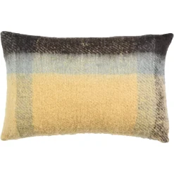 Depot Housse De Coussin & Couverture Cozy