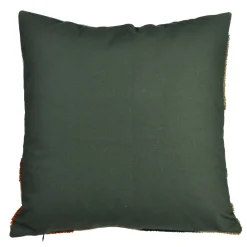 Depot Housse De Coussin Abstract Flower Discount