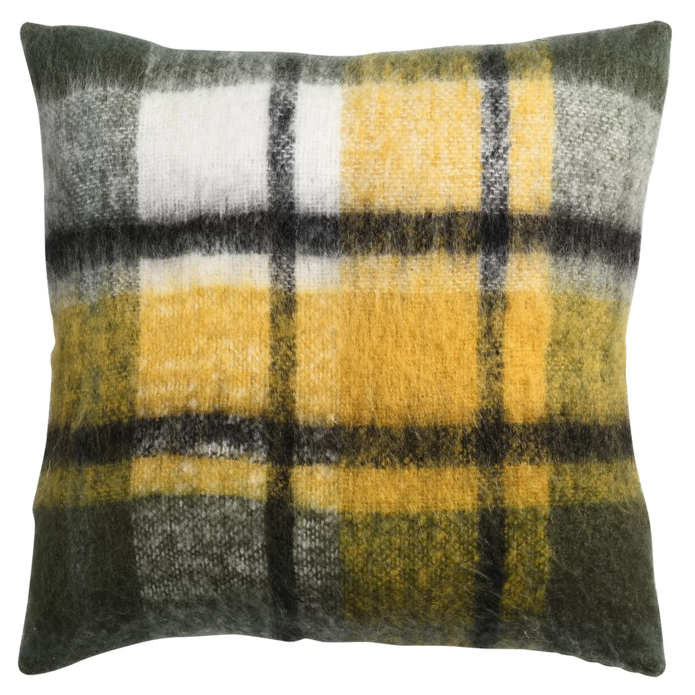 Depot Housse De Coussin Cosy Check