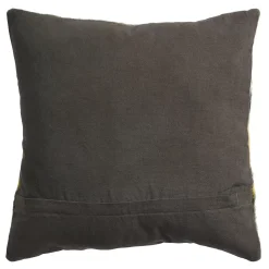 Depot Housse De Coussin Cosy Check