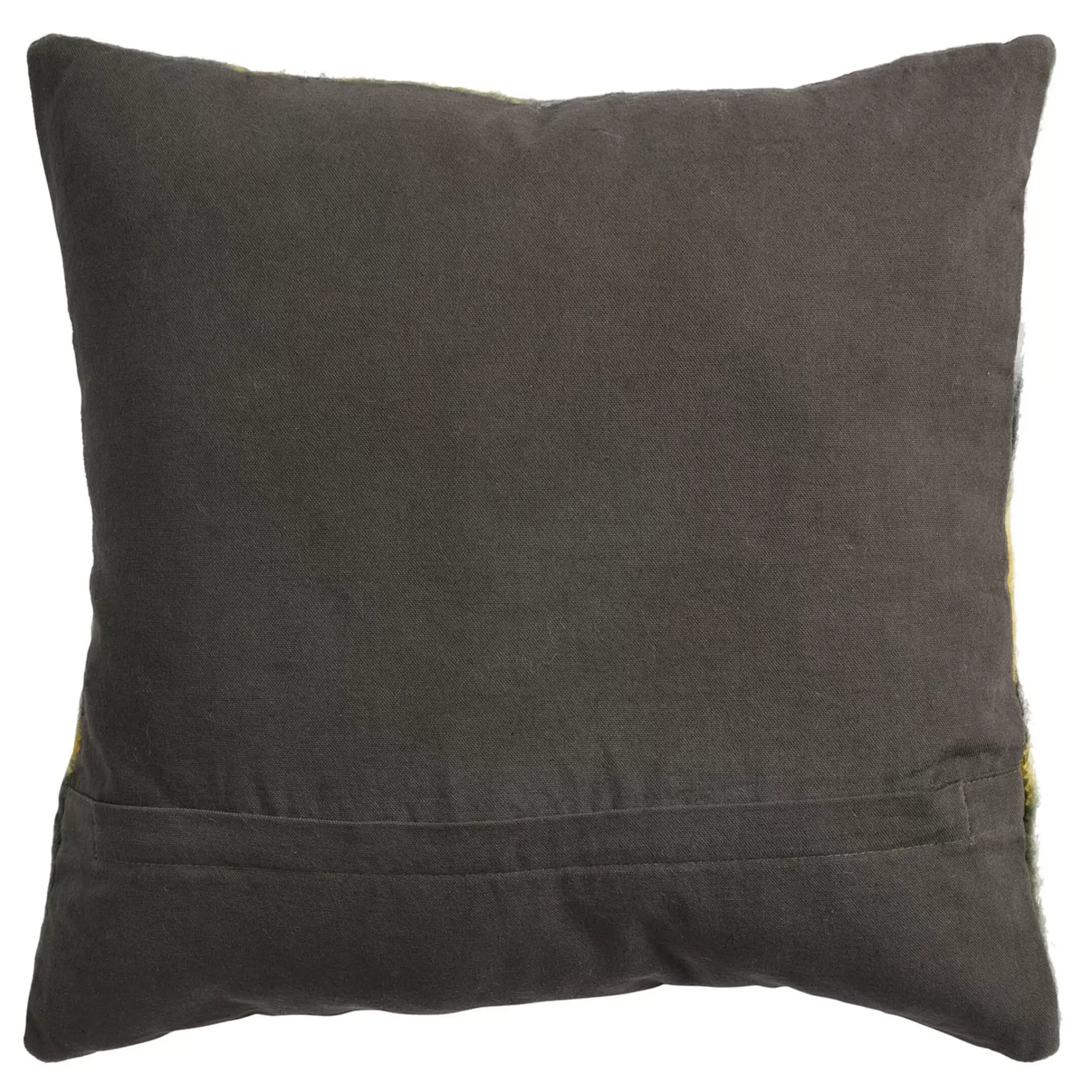 Depot Housse De Coussin Cosy Check