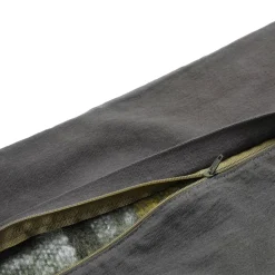 Depot Housse De Coussin Cosy Check