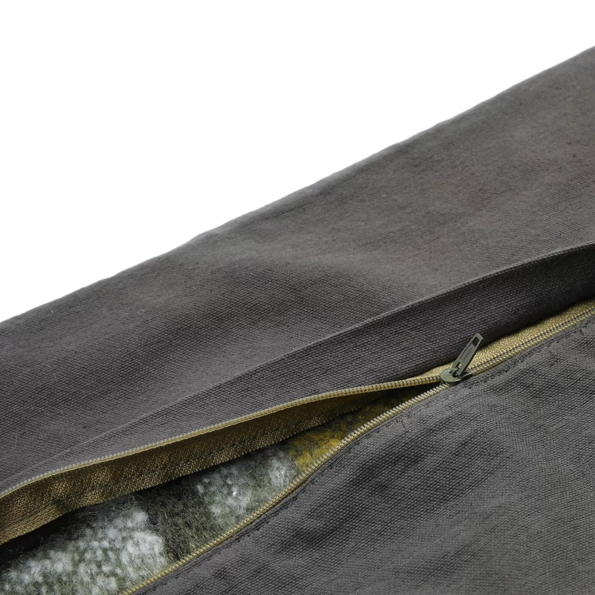 Depot Housse De Coussin Cosy Check