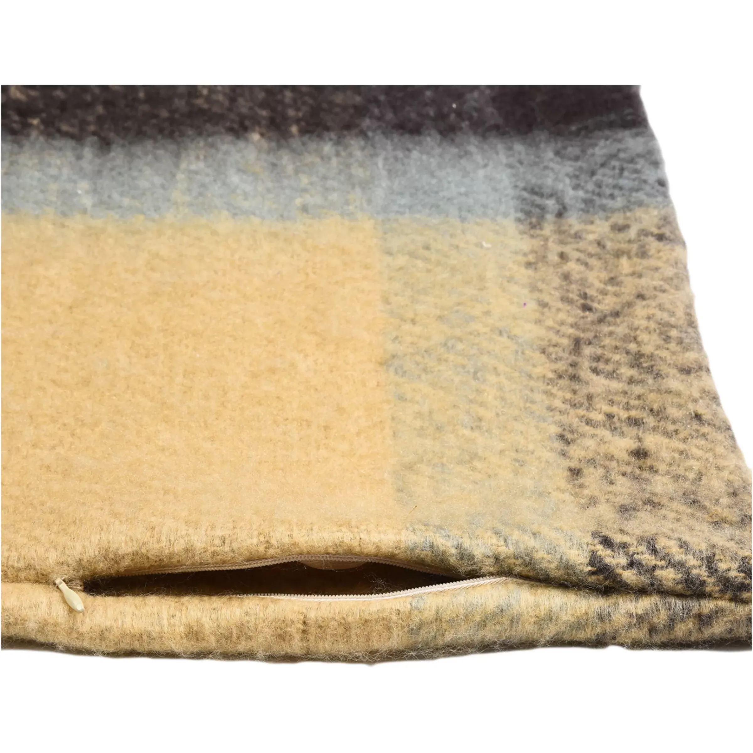 Depot Housse De Coussin Cozy