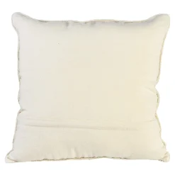 Depot Housse De Coussin Crochet Flower Cheap