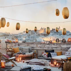 Depot Housse De Coussin D'Exterieur Boho Cheap