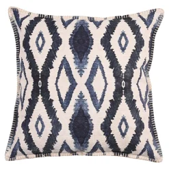 Depot Housse De Coussin D'Exterieur Batic Losange Shop