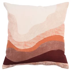 Depot Housse De Coussin D'Exterieur Waves Best