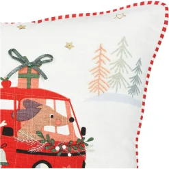 Depot Housse De Coussin Dorfle