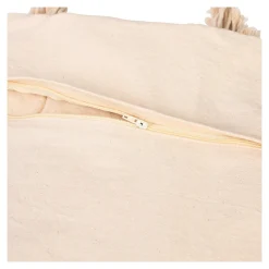 Depot Housse De Coussin En Macrame Anna Clearance