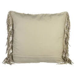 Depot Housse De Coussin En Macrame Best