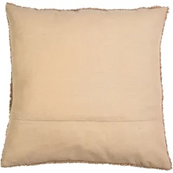 Depot Housse De Coussin En Peluche