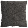Depot Housse De Coussin En Peluche