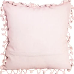 Depot Housse De Coussin En Tricot Flower