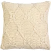 Depot Housse De Coussin En Tricot