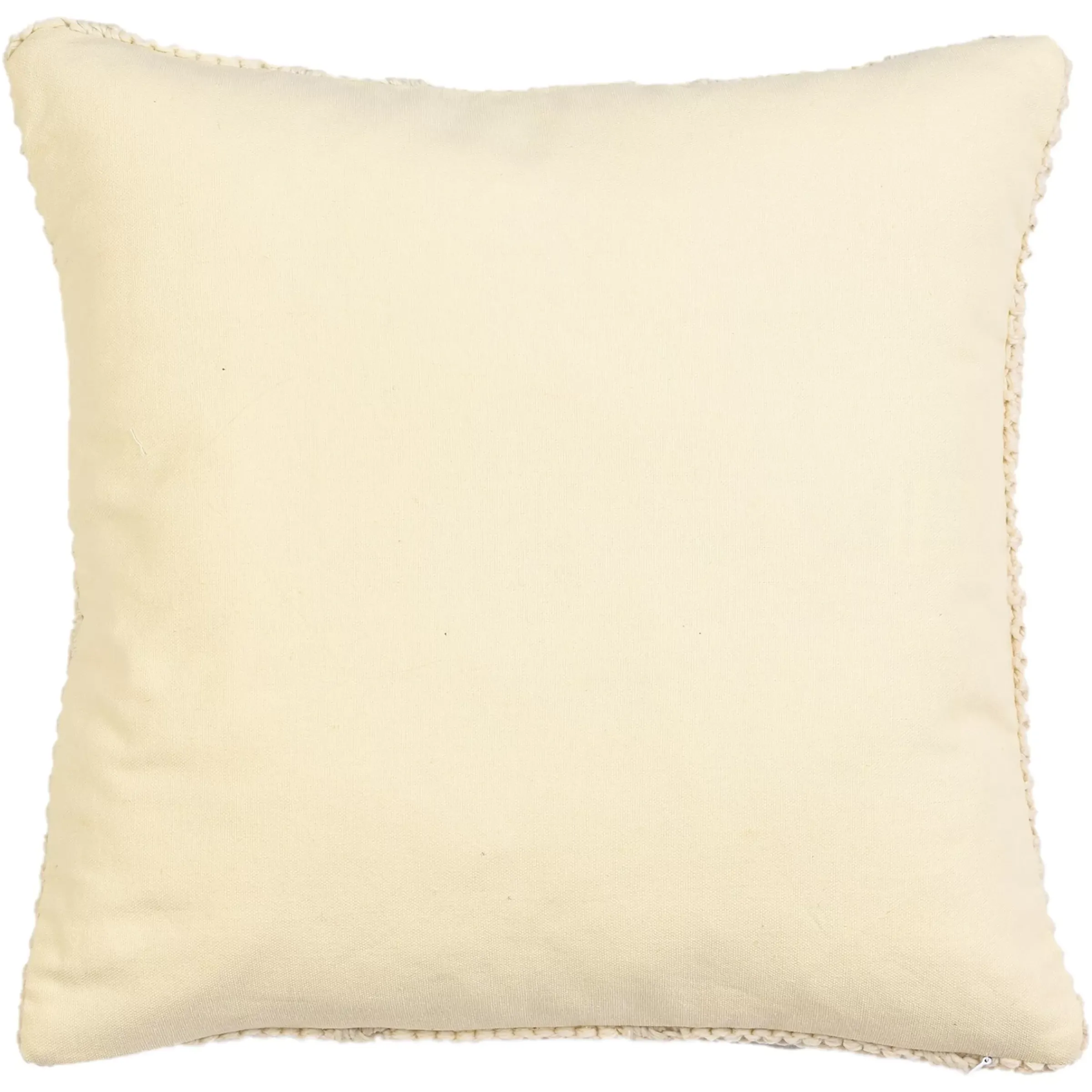 Depot Housse De Coussin En Tricot