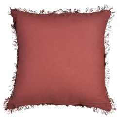 Depot Housse De Coussin Face Cheap
