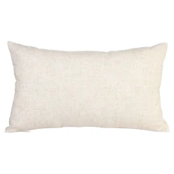 Depot Housse De Coussin Feuilles D'Or Flash Sale