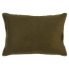 Depot Housse De Coussin Feutre & Velours