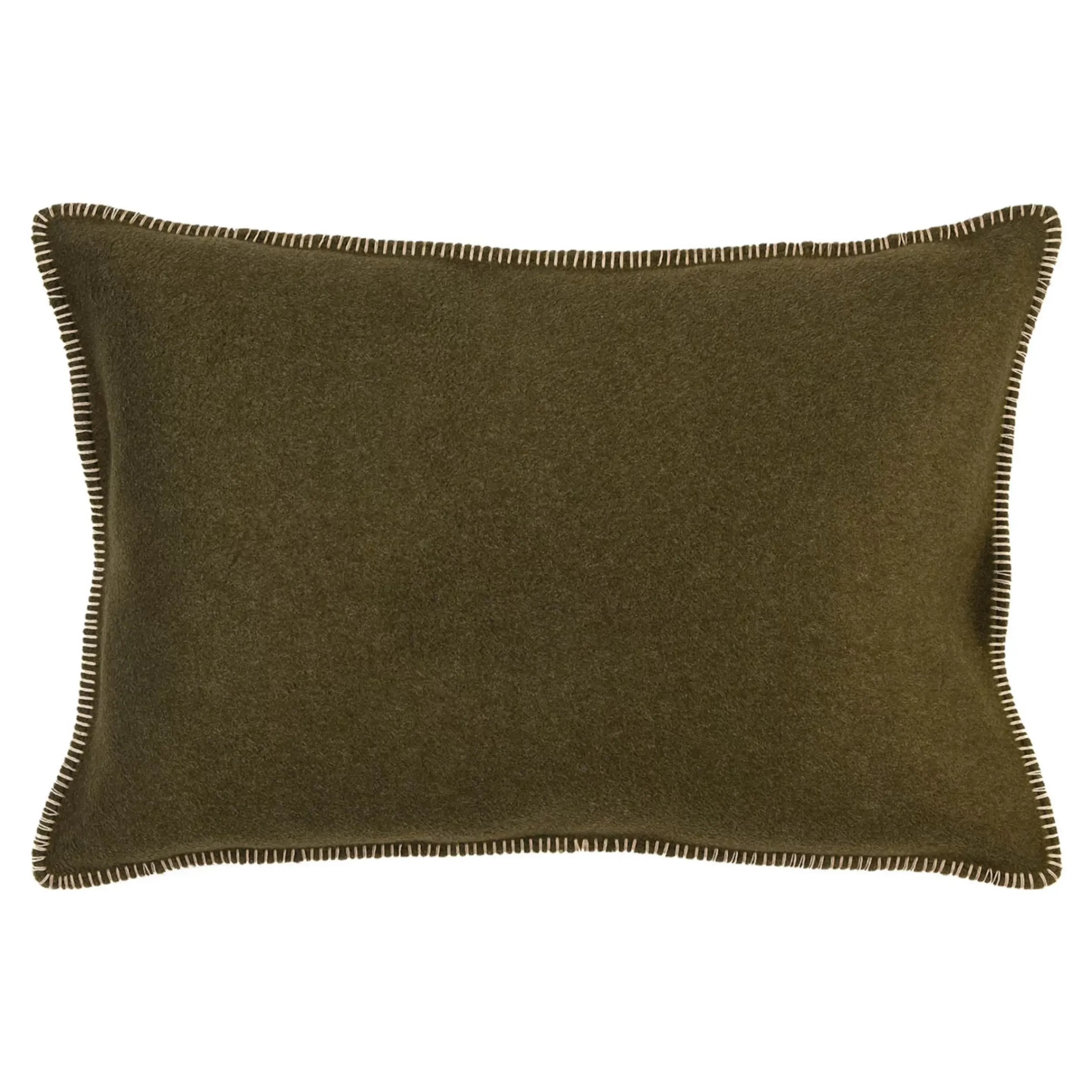 Depot Housse De Coussin Feutre & Velours