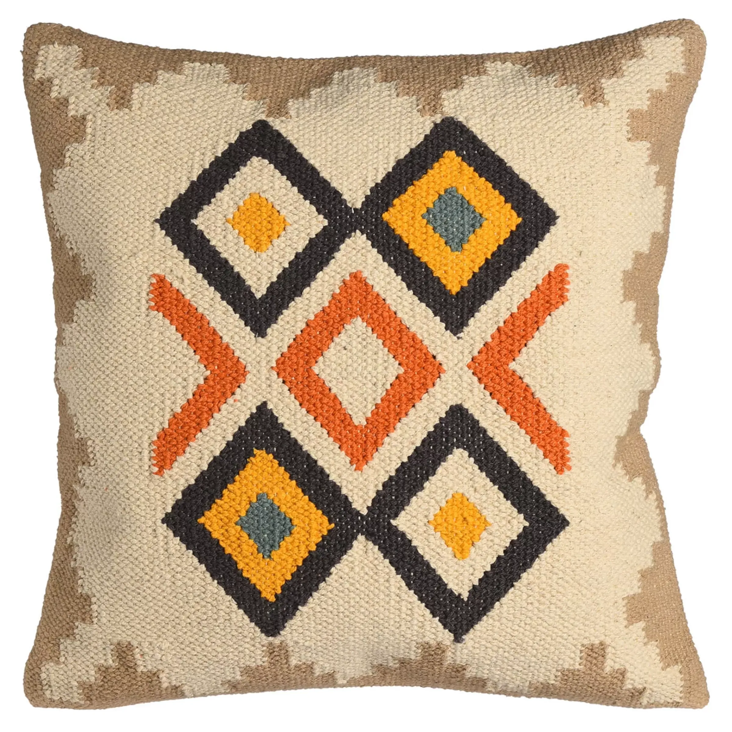 Depot Housse De Coussin Kelim