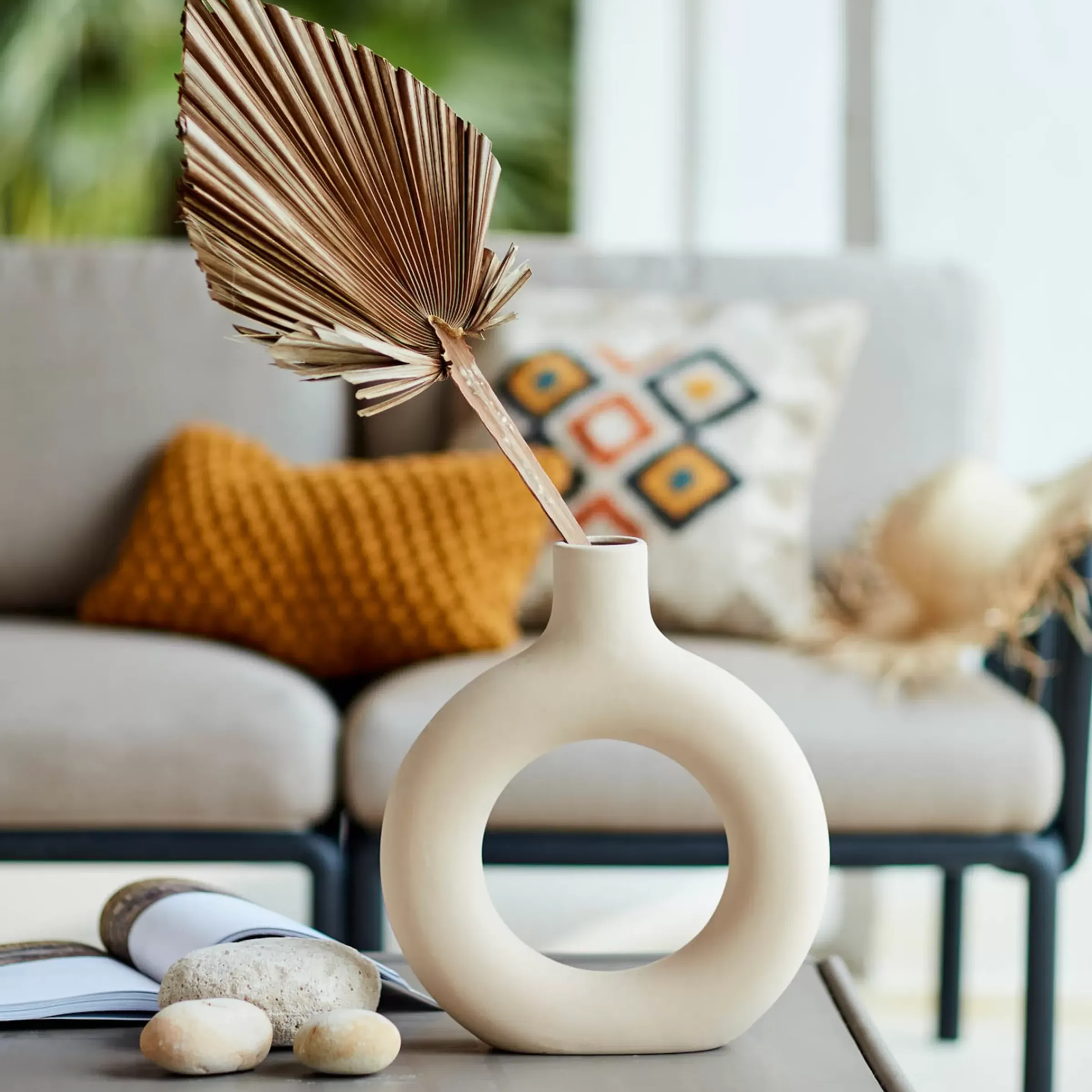 Depot Housse De Coussin Kelim