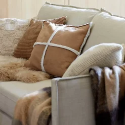 Depot Housse De Coussin Kjell