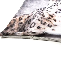 Depot Housse De Coussin Leopard