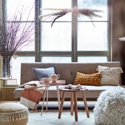 Depot Housse De Coussin Lino