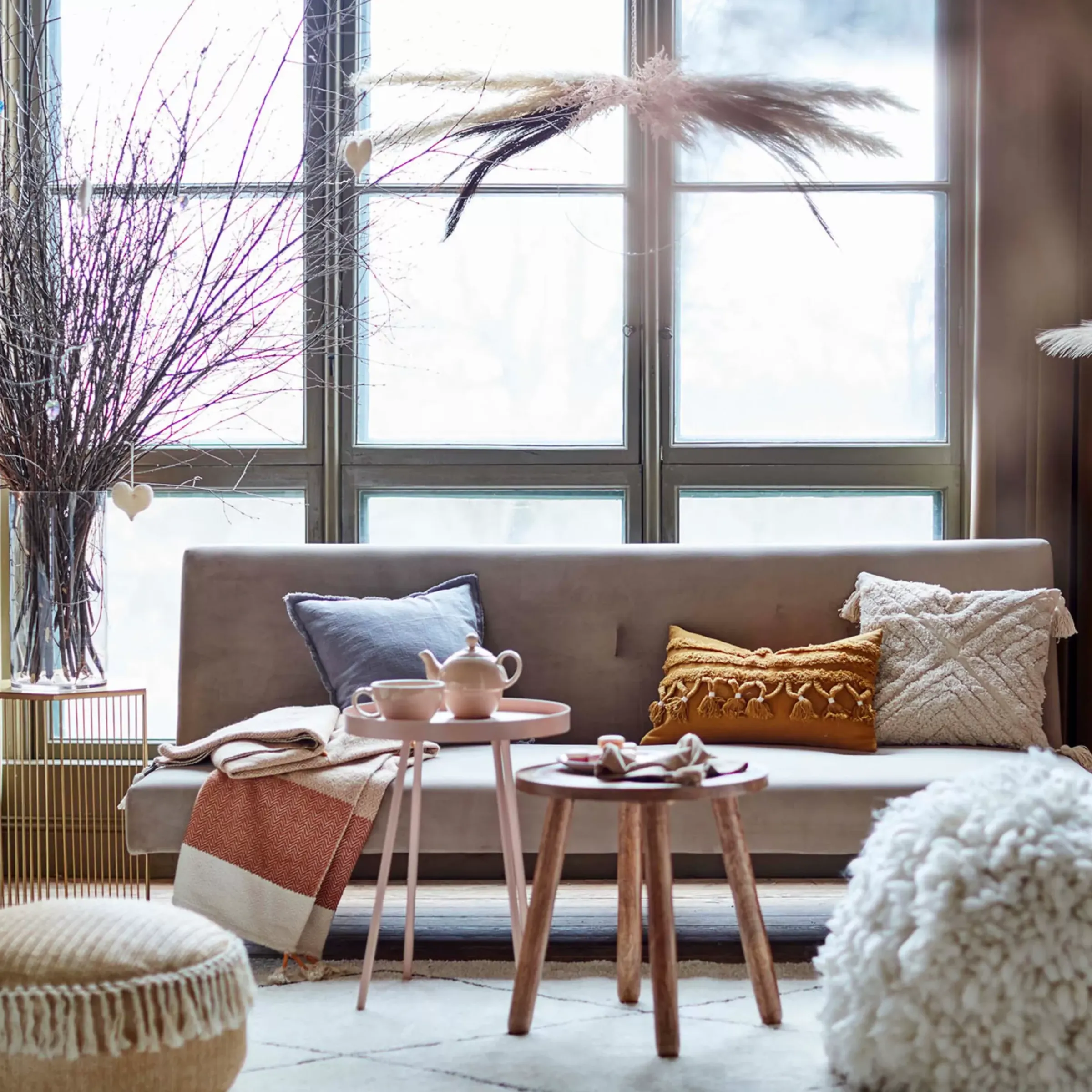 Depot Housse De Coussin Lino