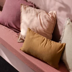 Depot Housse De Coussin Lino