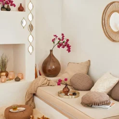 Depot Housse De Coussin Lino