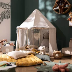 Depot Housse De Coussin Lino