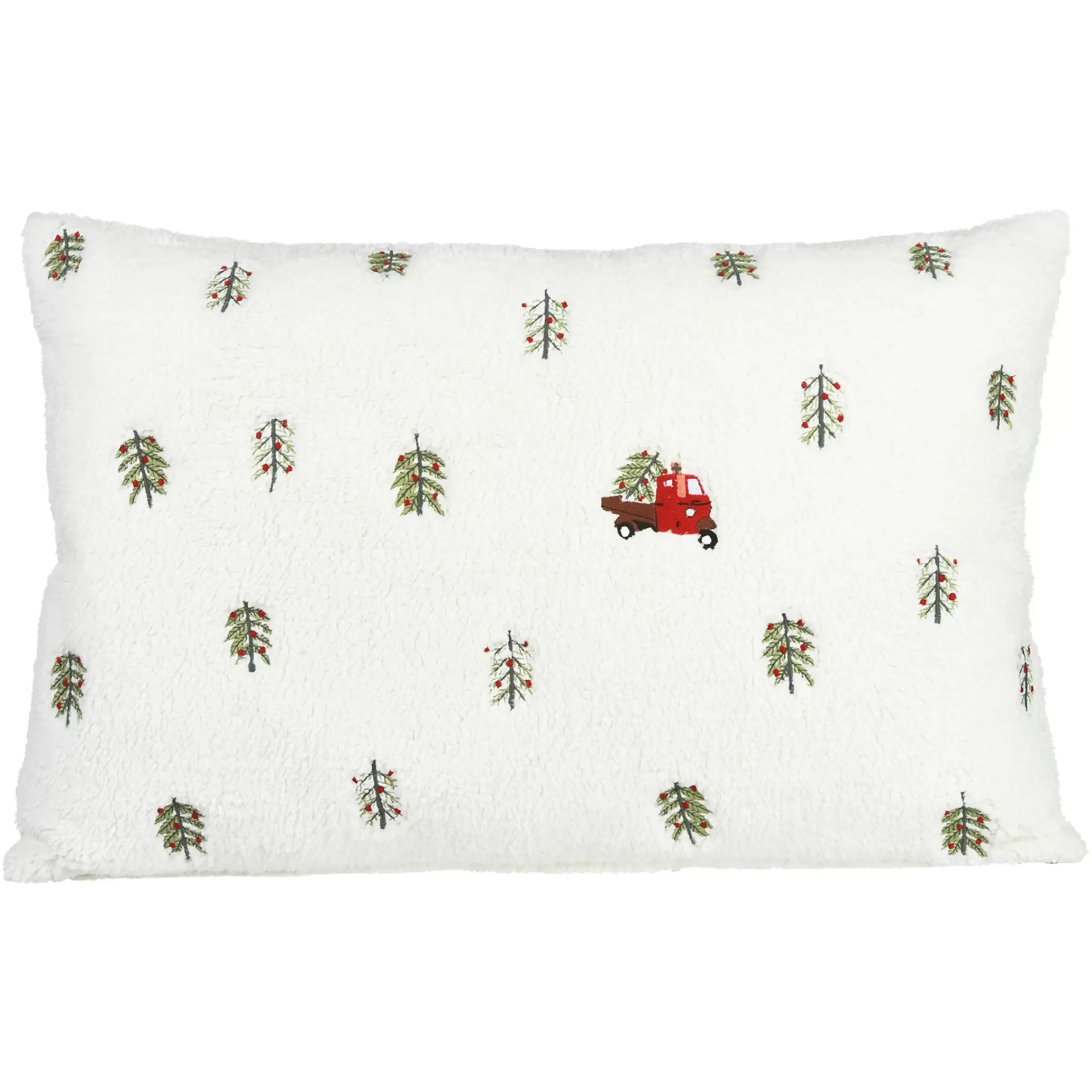 Depot Housse De Coussin Little Car
