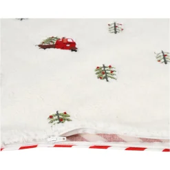 Depot Housse De Coussin Little Car