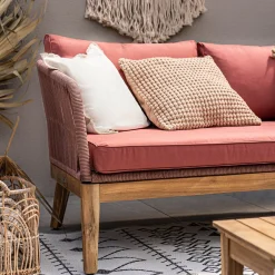 Depot Housse De Coussin Outdoor Uni