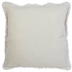 Depot Housse De Coussin Outdoor Uni