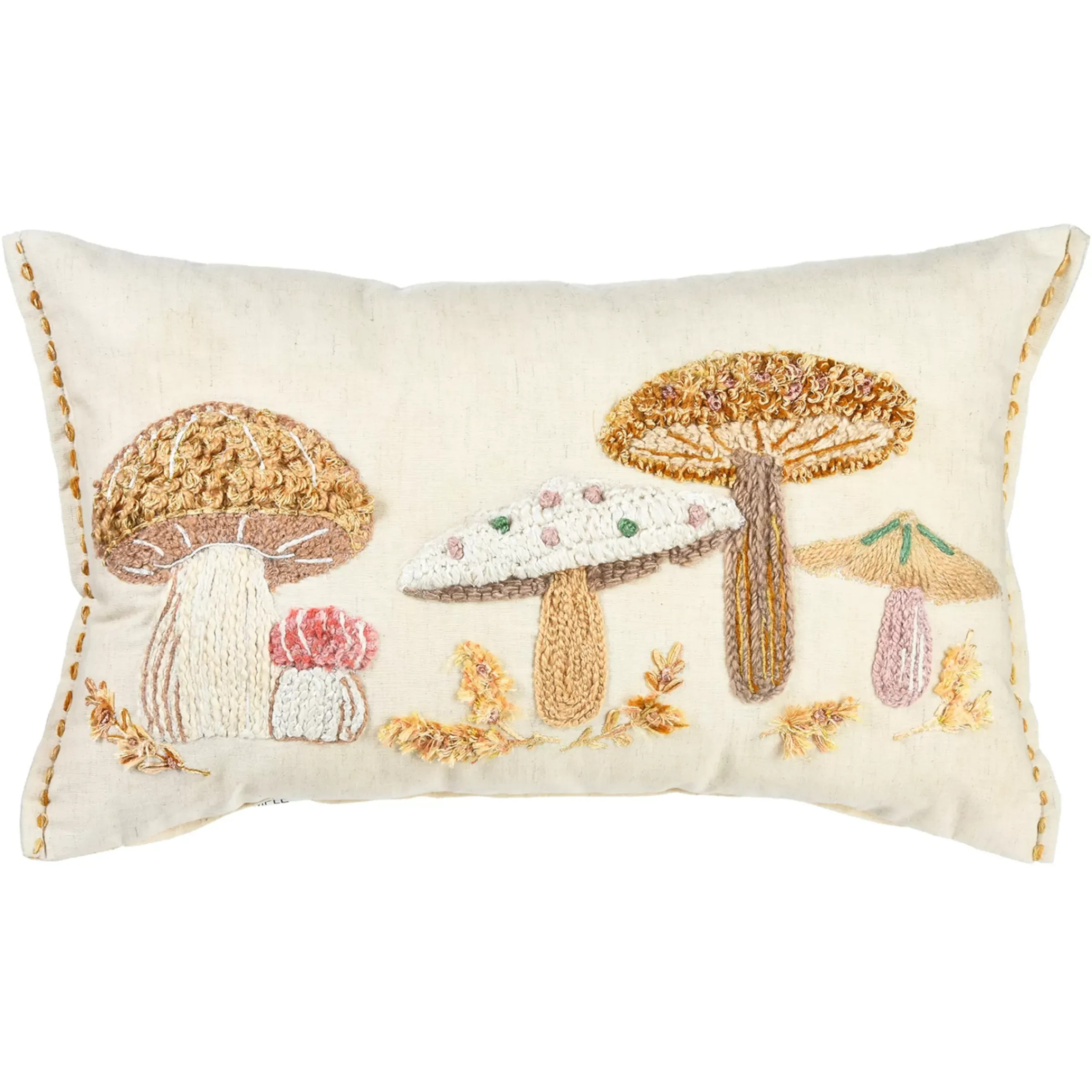 Depot Housse De Coussin Pilzle