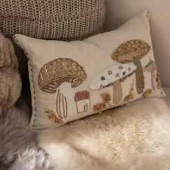 Depot Housse De Coussin Pilzle