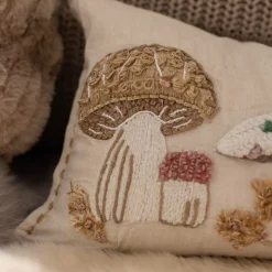 Depot Housse De Coussin Pilzle